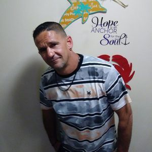 Meet your Posher, Gary